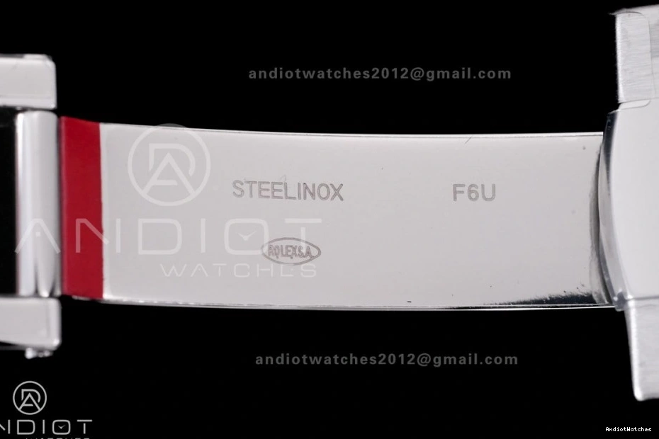 Stick 904L Best Silver 568 on 126234 Dial Jubilee DateJust 1:1 Edition Bracelet Clean SH Steel WellDesigned 36 0116